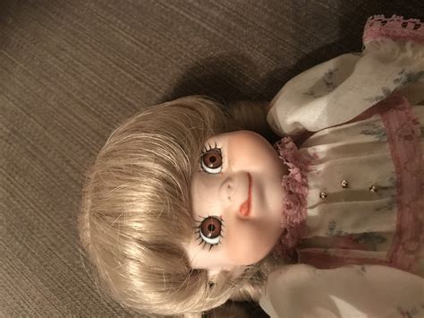 Antique Porcelain Doll Collectors Weekly
