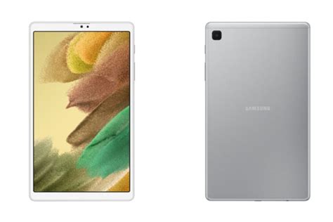 Galaxy Tab A7 Lite La Tablet Más Accesible Del Año De