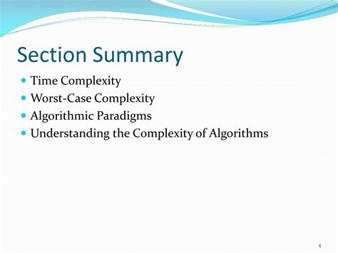Ppt Algorithms Powerpoint Presentation Free Download Id6486781