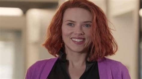 black widow age of me snl trailer marvel does rom com movie fanatic