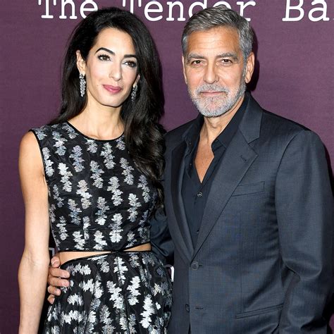 George Clooney Has A Simple Strategy For Being A Star In The Age Of