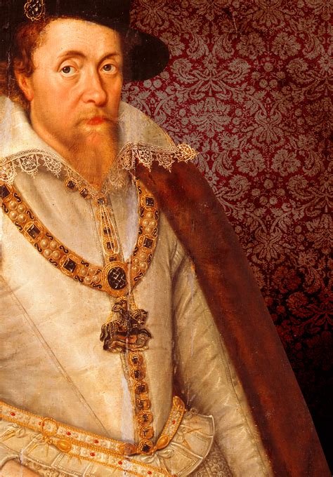 10 Things You May Not Know About King James By David Teems Beliefnet