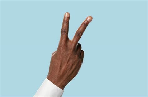 obscene hand gestures and their meanings