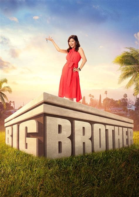 Watch Series Big Brother Us Season 25 Episode 7 Online Free
