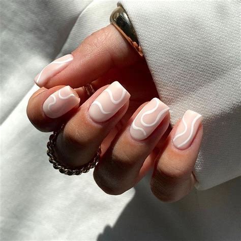 30 Stunning Short Nails Ideas And Designs May The Ray