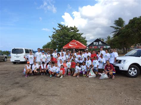 Afsouth Airmen Participate In Curacao Clean Up Day 12th Air Force