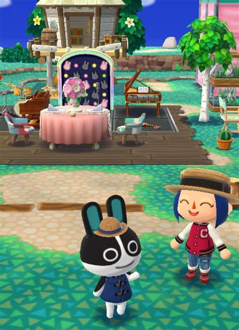 Maybe you would like to learn more about one of these? Stylish Hair Colors Animal Crossing New Horizons - Hair ...