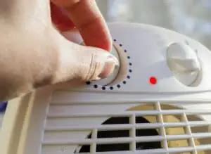 How Much Does It Cost To Run A Space Heater Fresh Air Guru