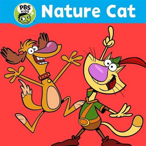 Nature Cat Youtube