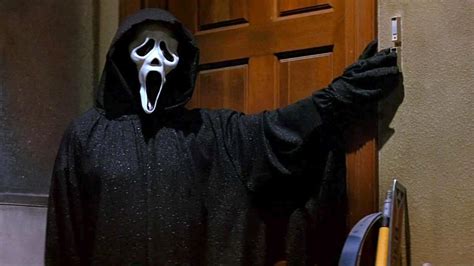 Who Is The Killer In Scream 5 - Scream 5 ha trovato i suoi registi, sarà un reboot della saga