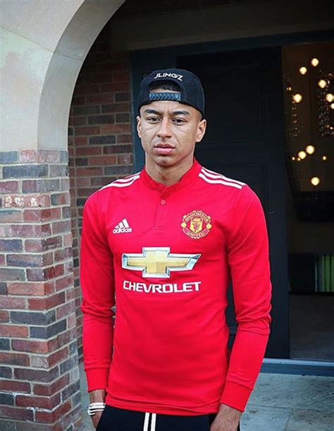 Having failed to start in the premier league for manchester united this season, when jesse lingard jumped ship on loan to west ham, many expected to see a rusty, out of form playmaker. Jena Frumes Instagram: Jesse Lingard's ex bares all in ...