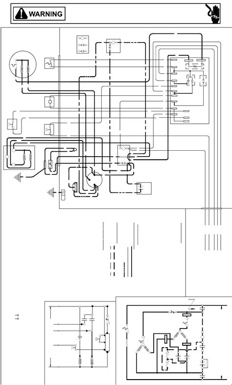 2000 isuzu trooper transmission problems. Page 28 of Goodman Mfg Heat Pump SSZ 14 SEER User Guide ...