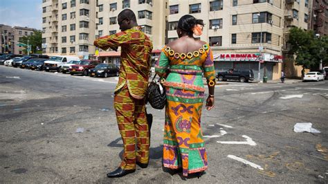 influx of african immigrants shifting national and new york demographics the new york times