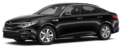 2018 Kia Optima Buyers Guide Everything You Need To Know