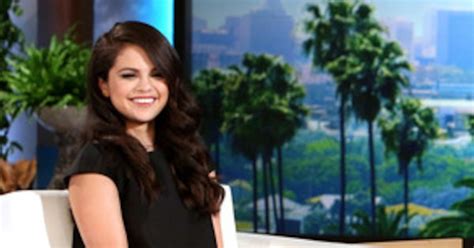 Selena Gomez Opens Up About Lupus Diagnosis And Being Body Shamed It