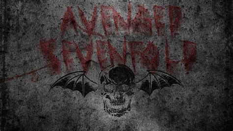 Avenged Sevenfold Nightmare Wallpapers Wallpaper Cave