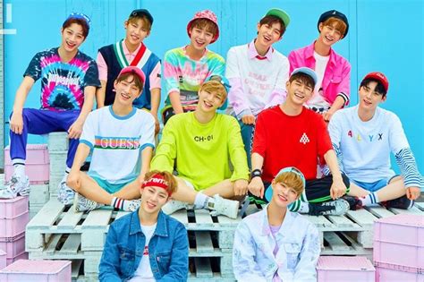 Jbj call your name mv teaser. Wanna One tease 'Energetic' music video ahead of debut EP ...