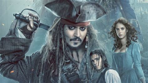 Pirates Of The Caribbean 6 Release Date Plot Trailer Teasers And Cast