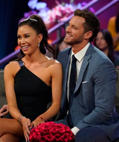 Bachelorette Ashley Hebert Takes Bentley Back