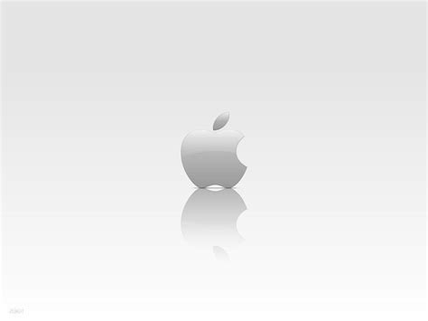 Apple White Wallpapers Wallpaper Cave