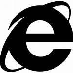 Internet Explorer Icon Icons Flaticon