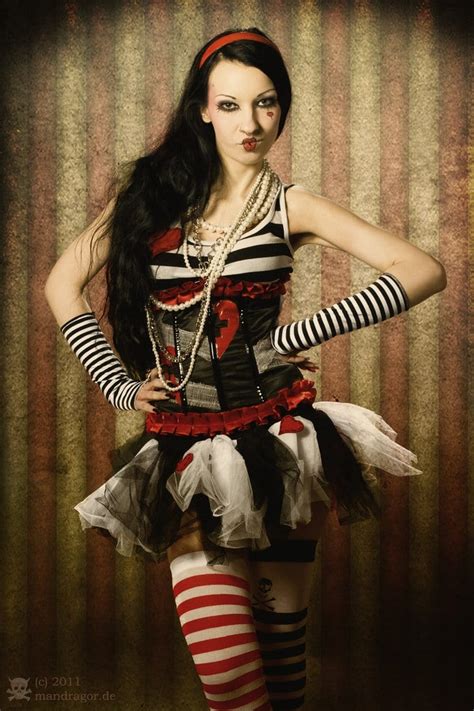 Picture Of Emilie Autumn