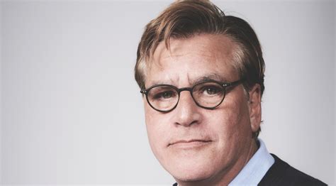 Aaron Sorkin Revela Que Tuvo Un Derrame Cerebral En Noviembre Pasado Fecha Límite