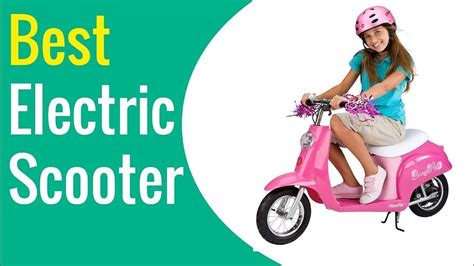 Electric scooters are exploding in popularity and most cities have a program to rent them for a very low cost. Best 5 Electric Scooter Reviews In 2020 - New Inventions ...