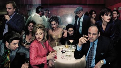 Watch the first trailer for 'the many saints of newark,' 'the sopranos' prequel movie from series creator david chase. David Chase realizza un lungometraggio prequel dei ...