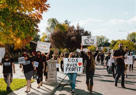 Purpose and History - BREAKING CODE SILENCE