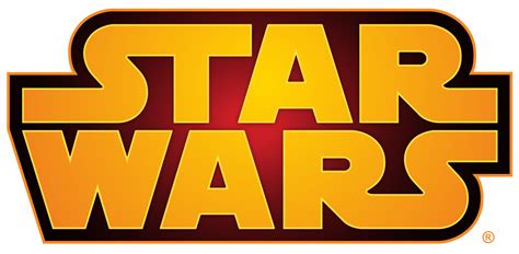 Star Wars Logo Logodix