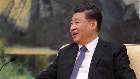 China Xi Jinping Is Nowhere To Be Seen Amid Coronavirus Outbreak Cnn