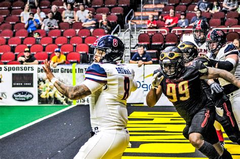 Storm Lose Second Straight Game Sioux Falls Storm