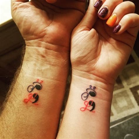 55 awesome father and daughter matching tattoos fashion hombre