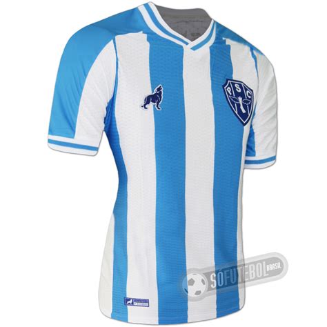 Paysandu acelera venda de camisas com sua própria marca. Camisa Paysandu - Modelo I