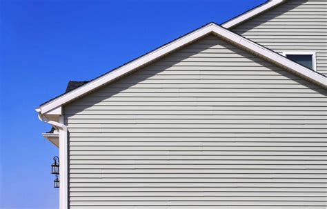 Facts You Need To Know About Vinyl Siding My Decorative