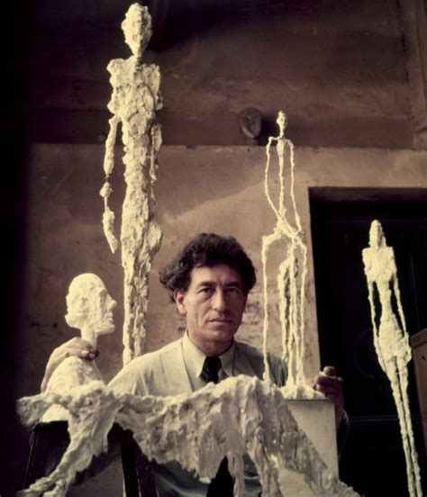 Alberto Giacometti 5 Things To Know