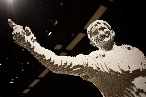 Final Weeks The Art Of The Brick At Carnegie Science Center Kids Out