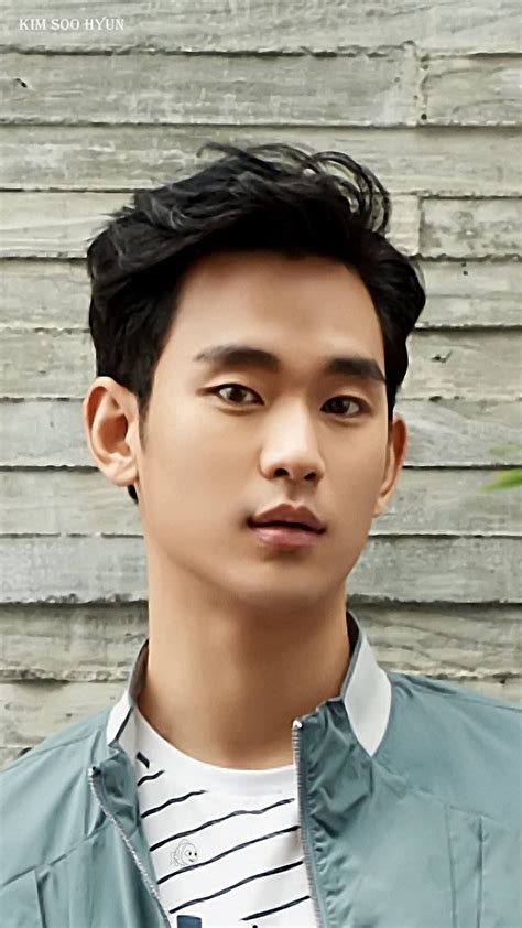 Ziozia Summer 2017 Kimsoohyun 김수현 Kim Soo Hyun Kim Korean Actors