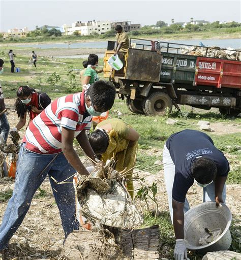 Volunteer Environmentalist Foundation Of India