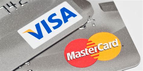 Is There A Difference Between Visa And Mastercard Visa Vs Mastercard