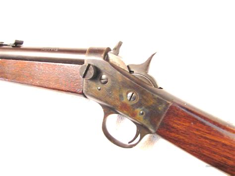 Remington Model 4 22 Lr Rolling B For Sale At