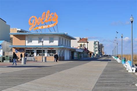 Rehoboth Beach Boardwalk Updated 2020 All You Need To Know Before You