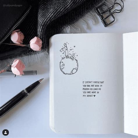 12 Quote Layouts For Your Bullet Journal Inspirational Quotes In 2020