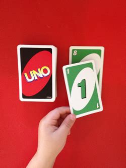 Hand and foot card game is a game related to canasta. UNO - The Card Game | guruparents