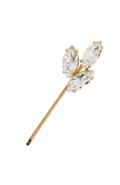 Triple Crystal Bobby Pin France Luxe Reviews On Judgeme