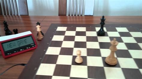 Dgt Chess Board With Raspberry Pi Youtube