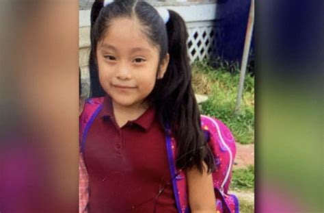 amber alert search for 5 year old girl possibly abducted by man in red van enters 4th day