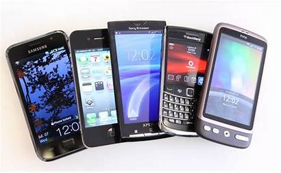 Phones Future Selling Smartphones Business Wanted Mobile