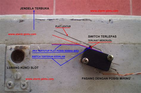 Membuat Sensor Sentuh Sederhana Delinews Tapanuli